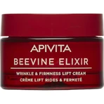 Apivita Beevine Elixir Light Антивозрастной и тонизирующий дневной крем для лица с гиалуроновой кислотой и коллагеном 50 мл: цены и характеристики