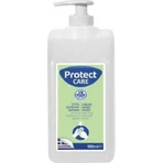 Protect Care Жидкое мыло для рук Мыльный крем 500 мл: цены и характеристики