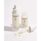 Caudalie Vinoperfect Radiance Serum Для шкіри, що коригує, зволожуюча сироватка для обличчя для сяйва та проти пігментних плям 50 мл