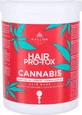 Маска для відновлення волосся Kallos Hair Pro-Tox Cannabis Cannabis 1000 мл