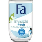 Fa Invisible Fresh Lily Of The Vallery Deodorant 48h Roll-On 50ml: цены и характеристики