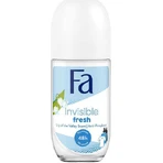 Fa Invisible Fresh Lily Of The Vallery Deodorant 48h Roll-On 50ml: цены и характеристики
