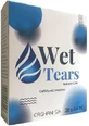 Erghani Wet Tears Hyaluron 0,3% краплі очні з гіалуроновою кислотою для сухих очей 20х0,4мл