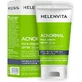 Helenvita Acnormal Денний регулюючий крем для обличчя з SPF30 проти почервоніння з ніацинамідом 50мл