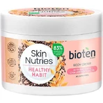 Bioten Skin Nutrients Здорова Звичка Зволожуючий крем для тіла для всіх типів шкіри 250мл: ціни та характеристики