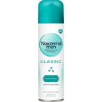 Noxzema Men Classic Clean & Fresh Deodorant 48h Дезодорант-спрей 150 мл: цены и характеристики
