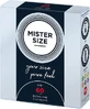 Mister Size Extra Fine Size 60мм Пресервант 3шт