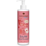 Зволожуюче молочко для тіла Messinian Spa 250мл