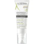A-Derma Exomega Экзомега Аллерго Эмолент Увлажняющий бальзам для тела для атопичной кожи 40 мл: цены и характеристики