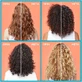 L'Oreal Paris Elvive Dream Long Curls Восстанавливающая маска для волос 680 мл