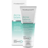 Pharmasept Derma Balance Recovery Cream Увлажняющий крем для лица с пребиотиками 100 мл