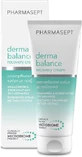 Pharmasept Derma Balance Recovery Cream Зволожуючий крем для обличчя з пребіотиками 100 мл
