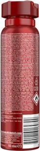 Дезодорант-спрей Old Spice без алюмінію 150 мл