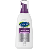 Cetaphil PRO Oil Control Пінка для вмивання обличчя для шкіри, схильної до акне 235мл