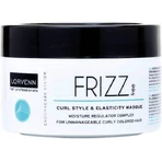 Lorvenn Frizz Free Curl Style & Elasticity Colour Retaining Hair Mask 500 мл: цены и характеристики
