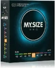 My Size Prezervative Pro 57мм 3шт 3шт