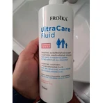 Зволожуючий лосьйон для тіла Froika Ultra Care Fluid для атопічної шкіри 750мл: ціни та характеристики