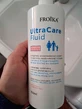 Зволожуючий лосьйон для тіла Froika Ultra Care Fluid для атопічної шкіри 750мл