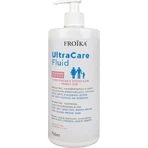 Зволожуючий лосьйон для тіла Froika Ultra Care Fluid для атопічної шкіри 750мл: ціни та характеристики