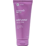 Зволожуюче молочко для тіла з сечовиною Medisei Panthenol Panthenol Extra Wild Petal з екстра диких пелюсток 200мл