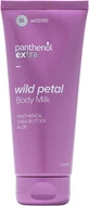 Зволожуюче молочко для тіла з сечовиною Medisei Panthenol Panthenol Extra Wild Petal з екстра диких пелюсток 200мл