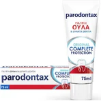 Parodontax Original Зубна паста з повним захистом від гінгівіту та зубного нальоту 75мл: ціни та характеристики