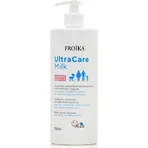 Froika Ultra Care Milk Зволожуючий лосьйон для тіла для атопічної шкіри 750мл: ціни та характеристики
