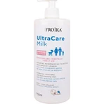 Froika Ultra Care Milk Зволожуючий лосьйон для тіла для атопічної шкіри 750мл: ціни та характеристики