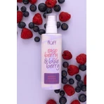 Зволожуючий лосьйон для тіла Fluff Raspberry & Blackberry для сухої шкіри 160 мл: ціни та характеристики