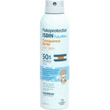 Isdin Фотопротектор водонепроницаемый детский солнцезащитный крем-спрей SPF50 250 мл