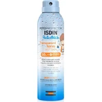 Isdin Фотозахисний водостійкий дитячий сонцезахисний крем-спрей SPF50 250мл: ціни та характеристики