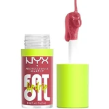 Nyx Professional Makeup Fat Fat Oil Lip Drip Lip Oil Chillin Like A Villain 4,8 мл