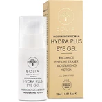 Eolia Cosmetics Hydra Plus Увлажняющий и антивозрастной крем-гель для век с гиалуроновой кислотой 15 мл: цены и характеристики