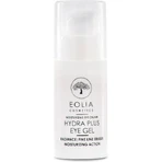 Eolia Cosmetics Hydra Plus Увлажняющий и антивозрастной крем-гель для век с гиалуроновой кислотой 15 мл: цены и характеристики