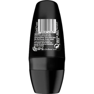 Axe Black Антиперспірант Антиперспірант проти поту Дезодорант 48h Roll-On 50ml