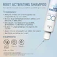Schwarzkopf Bonacure Scalp Root Activating Hair Loss Shampoo для сухих волос 250 мл