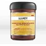 Saryna Key Repair Pure Africa Легка відновлююча маска для волосся з маслом ши 1000 мл: ціни та характеристики