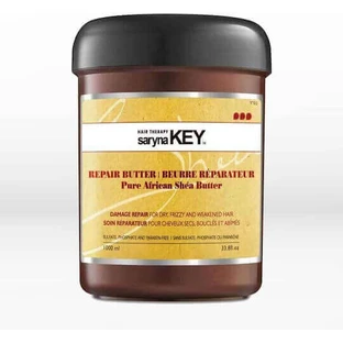 Saryna Key Repair Pure Africa Shea Butter Light Repair Hair Mask 1000ml