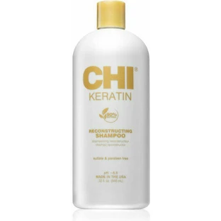 CHI Keratin Reconstruction/Nourishing Conditioner для всех типов волос 946 мл