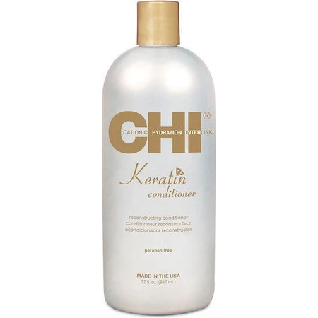 CHI Keratin Reconstruction/Nourishing Conditioner для всех типов волос 946 мл: цены и характеристики