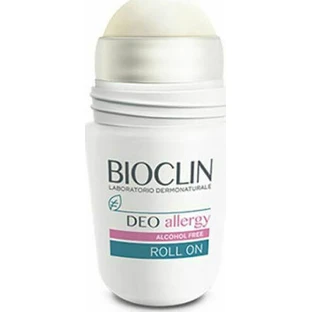 Epsilon Health Deo Allergy Allergy Alcohol Free Roll-On Deodorant 50ml