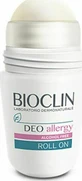 Дезодорант-рулон Epsilon Health Deo Allergy без спирту, що не містить спирту, 50 мл