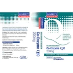 Lamberts Ко-фермент Q10 200мг 200мг 60 капс.: ціни та характеристики