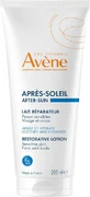 Eau Thermale Avène Apres Soleil Емульсія для обличчя та тіла після засмаги з термальною джерельною водою та жожоба 200мл