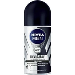 Nivea Men Invisible For Black & White Оригінальний дезодорант 48 годин у рулоні 50 мл: ціни та характеристики