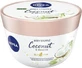 Nivea Мусс для тела Увлажняющий мусс для тела с ароматом кокоса для сухой кожи 200 мл