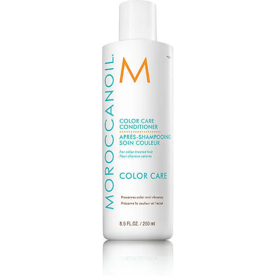 Moroccanoil Moroccanoil Color Кондиционер для поддержания цвета окрашенных волос 250 мл: цены и характеристики