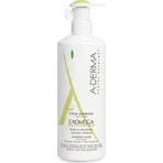 A-Derma Exomega Exomega Control Emollient Cream Зволожуючий регенеруючий крем для атопічної шкіри 400мл: ціни та характеристики