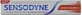 Зубна паста Sensodyne Sensitive Toothpaste 75мл