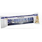 Батончик Weider с 32% протеином и вкусом кокоса 60гр: цены и характеристики